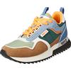 w6yz Bob M, Scarpe con Lacci Uomo