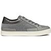 Geox D Blomiee BSneaker da Donna, Grigio Scuro, 37 EU