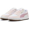 Puma Caven 2.0, Sneaker Unisex - Adulto, White Poised Pink Gum, 42 EU