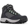 Columbia Transverse Hike Waterproof, Scarponi Da Trekking Alta Donna