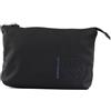 Mandarina Duck Md 20, Pochette Donna, Nero (Black), 28.5x19x4 (L x H x W)