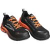 BETA 7342N Taglia 38, Scarpe Renegade in Microfibra Idrorepellente con Tomaia Anti-Perforazione in TPU, Suola in Eva e Battistrada in Gomma Nitrilica