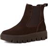 Tamaris Damen Chelsea 1-25405-45, Stivali Donna