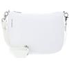 Mandarina Duck Mellow Leather Hobo, Donna, 27°