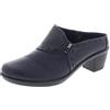 Easy Street - Mule da Donna, Blu (Dainty), 41 EU