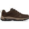 Columbia Redmond IV Low Waterproof Shoes, Women's, Costruite per resistere agli elementi, Mesh traspirante, Puntale robusto, Intersuola leggera, presa superiore - da uomo
