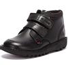 Kickers Kick Scuff Hi, Stivali Bimbo 0-24