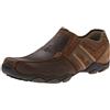 Skechers Diameter Zinroy, Mocassini Uomo