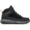 Columbia Strata Trail Mid WP Shoes, Realizzate per resistere agli elementi, Design leggero come una piuma, Costruzione robusta, Ammortizzazione eccezionale, Rimbalzo ad alta energia - da uomo