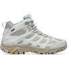 Merrell Moab 3 Mid Gtx Men's,Calcite 49 EU