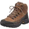 CMP DHENIEB TREKKING SHOE WP, Scarpe da Trekking Uomo, Arabica, 45 EU