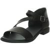 Think! Kamaa Lederfutter, Sandali Donna