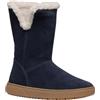 Geox J Theleven Girl WPF, Stivaletto Bambine e Ragazze