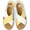 Camper Oruga Sandal K200157 SandaloDonna