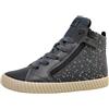 Geox J Mirroless Girl A Scarpe da ginnasticaBambine e Ragazze