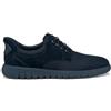 Geox Scarpe da Ginnastica da Uomo U FLEXTRIDE F Plus A, Blu Navy, 40 EU