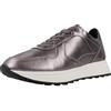 Geox Sneaker da Donna D Amabel A, Pistola, 40 EU