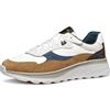 Geox U Spherica Actif X1 Scarpe da ginnasticaUomo