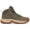 Columbia Transverse Hike Waterproof, Scarponi Da Trekking Alta Donna