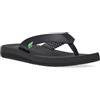 Sanuk Yoga Mat, Infradito Unisex-Adulto