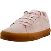 Vans Seldan, Sneaker Donna, Translucent Gum Peach Blush, 35 EU