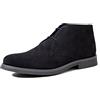 Geox Uomo Claudio A, Scarpe Uomo, Blu Navy 02, 43 EU