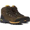 Aigle Altavio Mid GTX - Stivali da Caccia Uomo, Marrone (Sepia 001), 39 EU