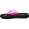 Rocket Dog Infradito da spiaggia da donna, Rosa caldo, 40 EU
