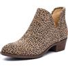Lucky Brand Baley, Stivaletto Donna, Ciglia, 39.5 EU