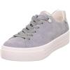 Legero Lima 2.0, Scarpe da Ginnastica Donna, Aria Azzurro 8500, 39 EU