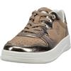 bugatti Sneaker da Donna 435-aqg14, Metallic, 39 EU