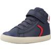 Geox B Gisli Boy Scarpe da ginnasticaBimbo 0-24