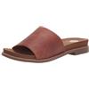 Yellow Box Kalo Slipper, da donna, colore: marrone chiaro, 6 UK