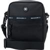 DC Shoes Forte 2,5 L, Borsa Messenger Uomo, Taglia Unica