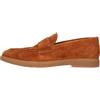 Melvin & Hamilton Drake 3 Grassland Oily Whisky, Mocassino Uomo