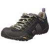 Merrell Intercept Men's,Smooth Black 40 EU