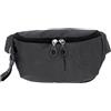 Mandarina Duck Md 20 P10qmmm3, Marsupio Donna, Grigio (Steel), 22x15x5 L x H W