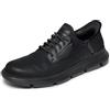 Skechers Garza Fontaine StivalettoUomo | Casual, Slip-in, Memory Foam raffreddata ad aria, Goga Mat Arch, Classic Fit