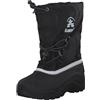 Kamik - Southpole4, Stivali da Neve Unisex - Bambini e Ragazzi