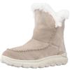 Geox D Spherica 4x4 B Abx Caviglia barca Donna