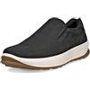 ECCO Byway 2.0 Slip on Sneaker Uomo, Nero, 40 EU