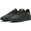 Puma Scarpe da Calcio Unisex Future 8 Play It, Puma Nero Fizzy Verde Chiaro Terreno, 44.5 EU