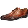 Melvin & Hamilton Lance 9, Scarpe con Lacci Uomo
