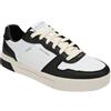 Skechers Skechers Jade STRANE - Scarpe da Ginnastica da Uomo, White,