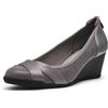 Anne Klein Timeout Zeppa Tacco Scarpe décolletéDa Donna