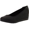Jana Damen Ballerina Vegan 8-22361-46, Donna