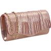 SwankySwans Pochette Alice Donna, rosa, One Size