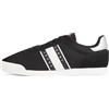 Tommy Jeans Donna Sneakers da Runner Profile Profilo Basso, Nero (Black), 36