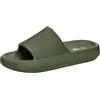 Lico Hawaii, Sandali da bagno, Unisex - Adulto, Oliva, 40 EU