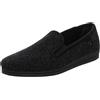 Rohde Pantofole Uomo Lillestrom 2603, Numero:41 EU, Colore:Nero